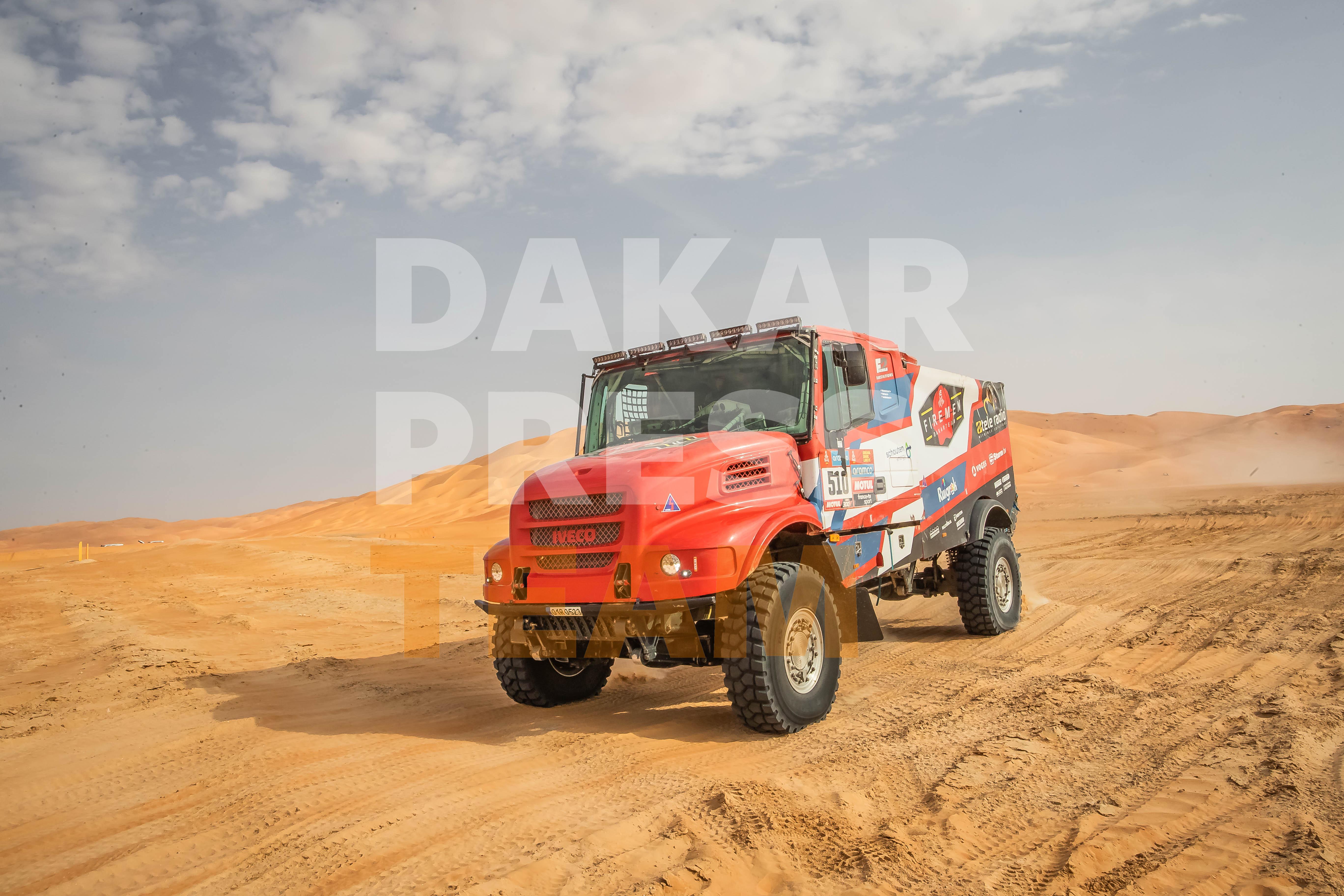 Dakar Press Team AUSTRALIA - Owner Dakar Press Team AUSTRALIA - Own